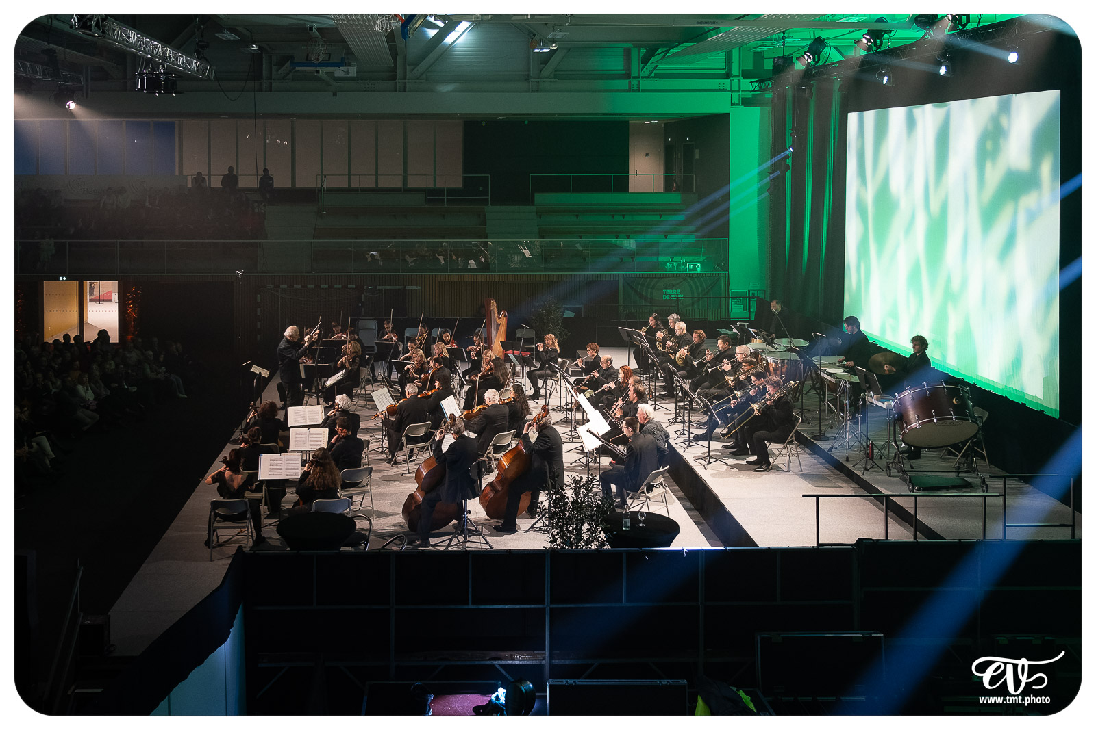 CONCERT DU NOUVEL AN (OSH)